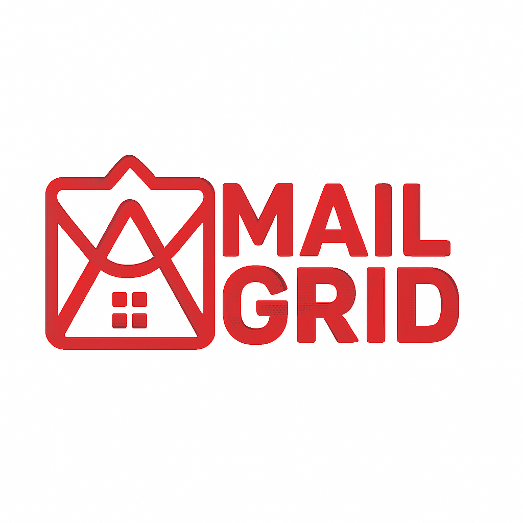 MailGrid Logo